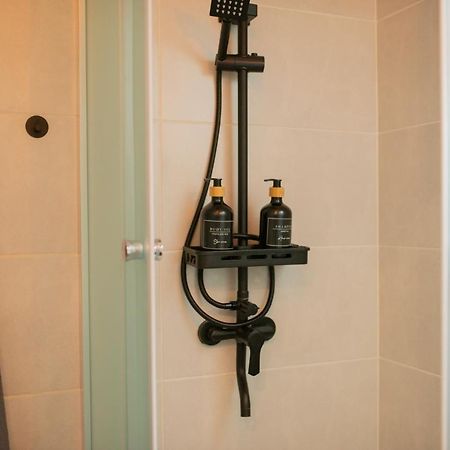 Urban Home Kijów Zewnętrze zdjęcie
