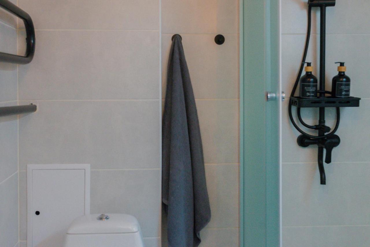 Urban Home Kijów Zewnętrze zdjęcie