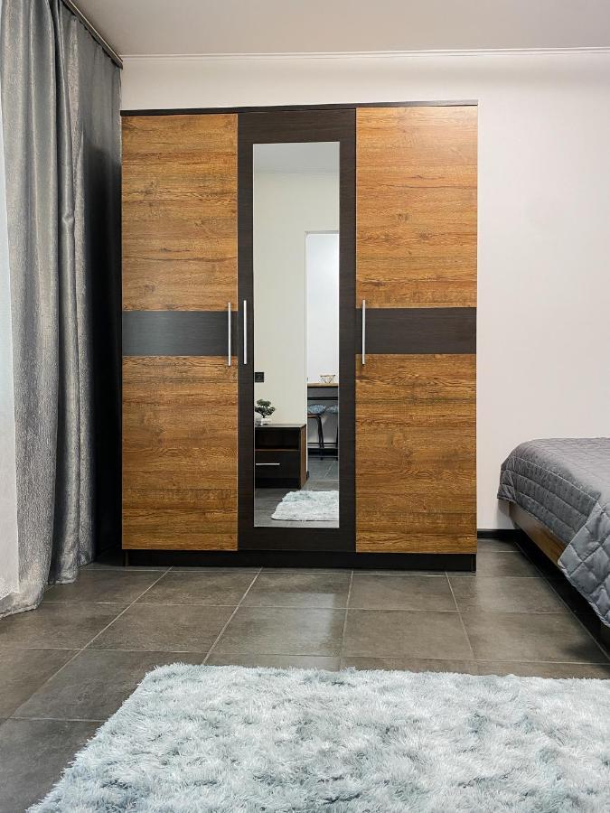 Urban Home Kijów Zewnętrze zdjęcie
