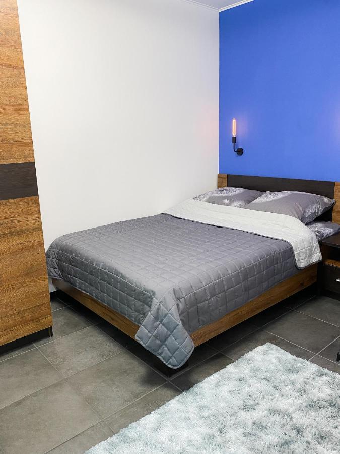 Urban Home Kijów Zewnętrze zdjęcie